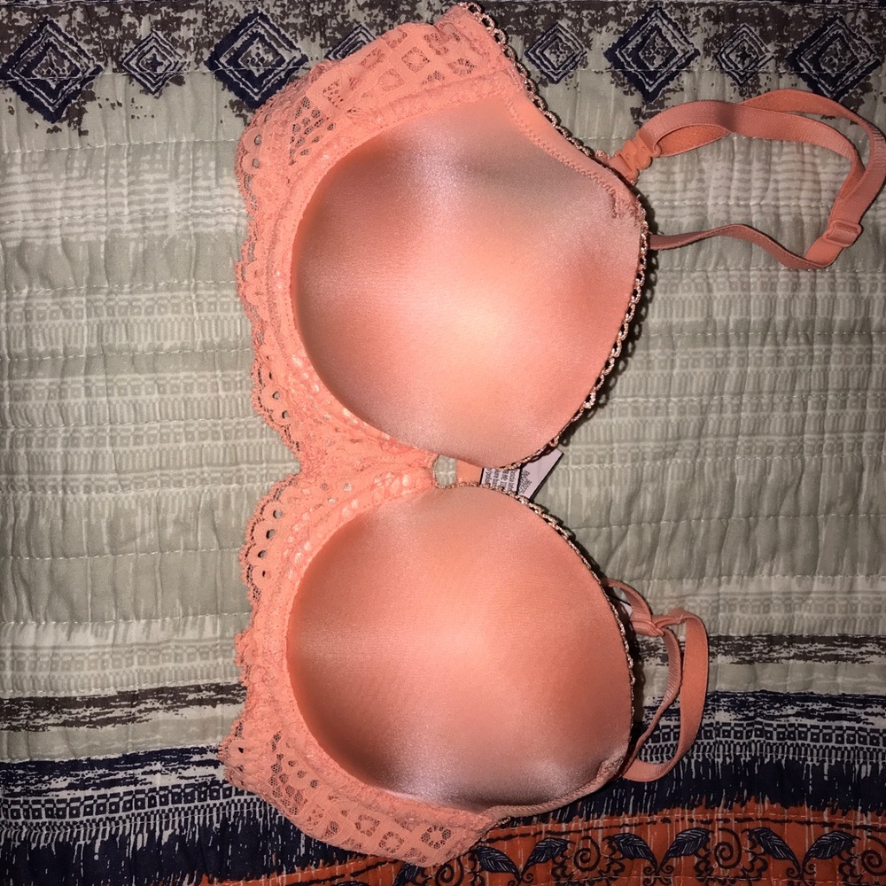 Dream Angels Bra